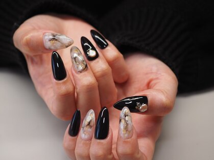 ネイルスタジオ401 八千代店(NAILSTUDIO401)の写真