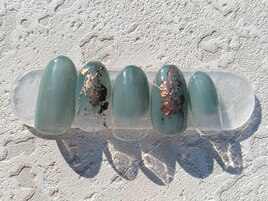 大人ニュアンス