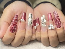 ケーネイルズ(K..nails)/