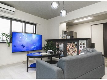 痩身ハイパーナイフメンズ【salon blue rose】新栄町/千種/痩身/ダイエット/脂肪燃焼/痩身ハイパーナイフメンズ