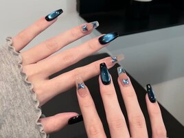 ちゅる感マグネット/春