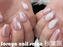 ソラヤ(Soraya)/韓国・ワンホンネイル・秋葉原