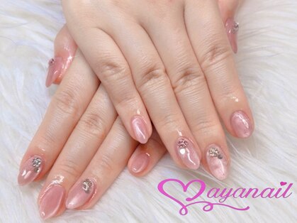アヤネイル(ayanail)の写真