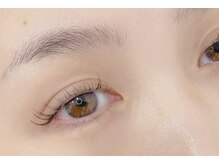 アイラッシュミー(eyelash Me)/まつパ＋目尻エクステ（LED）