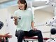 アスレチックプラス 目黒の写真/経験豊富なトレーナーが丁寧にサポートします◎運動不足が気になる方や、バランスを整えたい方にも人気♪