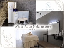 ホワイトアクア 中目黒店(WHITE AQUA)の雰囲気（年間15,000名以上の症例を元に一人ひとりのお悩みをサポート）