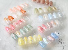 シンプルジョイ(Simple joy)/定額ネイル