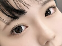 イーストインク アイラッシュ(east inc eyelash)/上下まつ毛パーマ☆