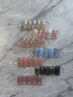 【2回目以降】迷ったらコレ♪【HAND Art】定額サンプル　Simple &nbsp;¥6,300