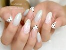 lace×dot