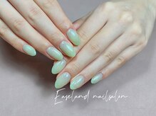 イーズィランド(Ease land)/フォルム込み☆ワンカラー