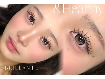 ブリアンテ(Total Beauty BRILLANTE)の写真