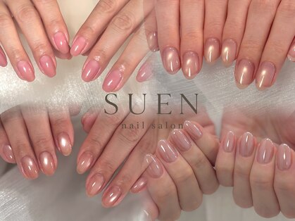 スエン(SUEN)の写真