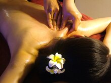 ヒーリングラボ プライベート スパ(Private spa)/全身を強力リンパデトックス！