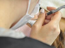 リリー イオン旭川永山店(Lilly)/☆丁寧な施術☆ 