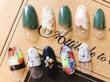 モノトーン(MONOTONE)/MONOTONEコレクション