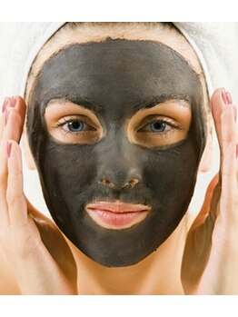 隠れ家サロン インディア エステティックサロン オアシス(OASIS)/死海ミネラルフェイシャル