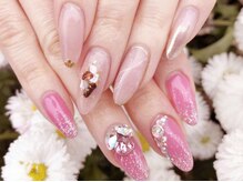 フラッシュネイル 梅田店/除去付ア-トし放題プラス◇