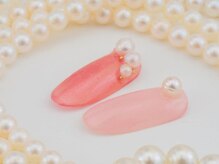 ドルフィネイル/ストーン