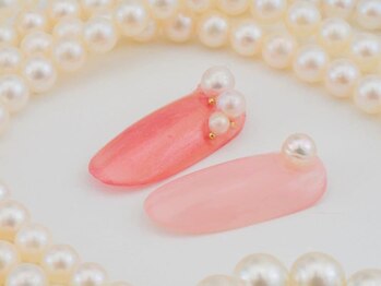 ドルフィネイル/ストーン