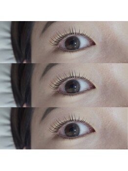 プライズアイリス アイラッシュ 池袋東口店(prize Iris eyelash)/アッパーリフトカール*【池袋】