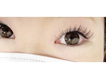 シック(Chic)/フラットマットラッシュつけ放題