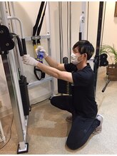 エスライン(S-line)/◇ウイルス対策◇