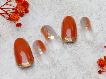 プレジール(Plaisir)/'20,11月サンプルデザイン*