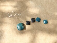 クレー(Klee)/FOOT定額Simple Designコース