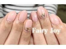 フェアリー ジョイ(Fairy Joy)/