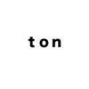 トン アイデザイン(ton eyedesign)のお店ロゴ