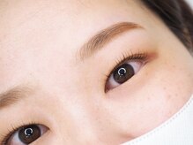 ミィ(mii)/美眉スタイリング×まつ毛パーマ