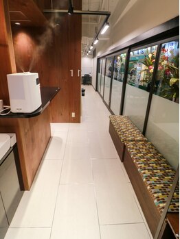 高田馬場駅の接骨院 はり灸院/高田馬場駅の接骨院・はり灸院