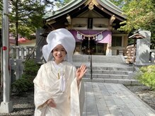 ソウビ(SowVi)/☆お客様ブライダルフォト☆