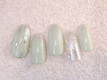 ルアナ 若葉台店(LUANA)/シンプルラグジュアリープラン