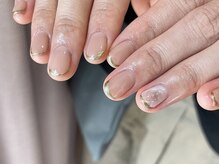 リリー(LILY)/シンプルニュアンス/suzuka