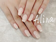 エリナネイルサロン池袋(Alina Nail Salon)/
