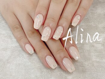 エリナネイルサロン池袋(Alina Nail Salon)/