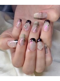 フレンチ★持ち込み★ミラー