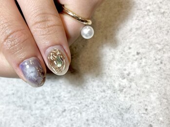 ユイル(Uill)/持ち込みニュアンス(90min)