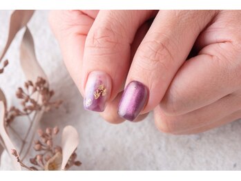 シャーナネイル(SHA-NA NAIL)/