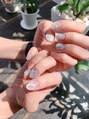 エクレネイルズ(eclait nails) Misaki Goto