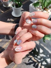 エクレネイルズ(eclait nails) Goto