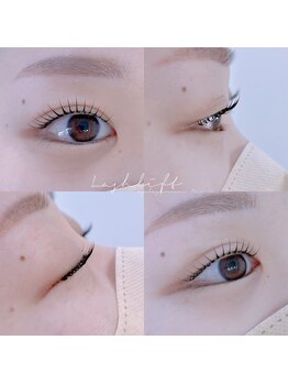 アイラッシュルーム ニノン(Eyelash room Ninon)/