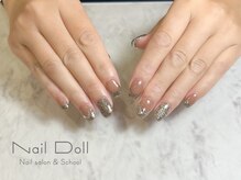 ネイルドール(Nail Doll)/