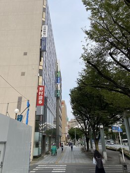 ルブレ 千葉(RUBURE)/そのまま直進　