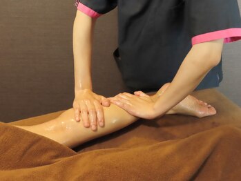 健康堂 大岡山院/リフレクソロジー