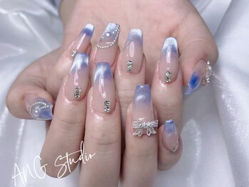 エーエヌジー スタジオ(ANG Studio)/