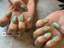 メンテ(Mente)/Nail Design＊