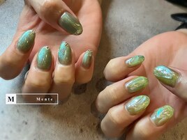Nail Design＊